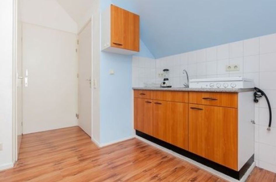 Van Swietenstraat ONG