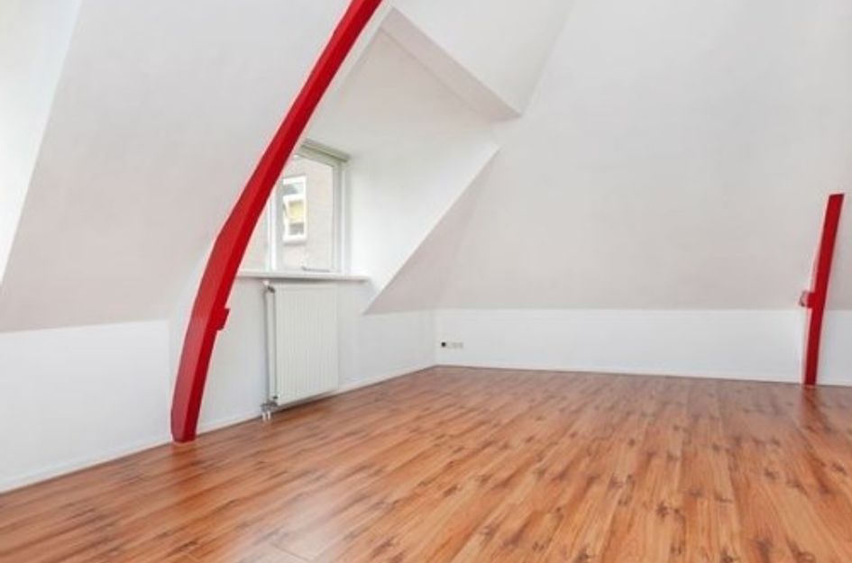 Van Swietenstraat ONG