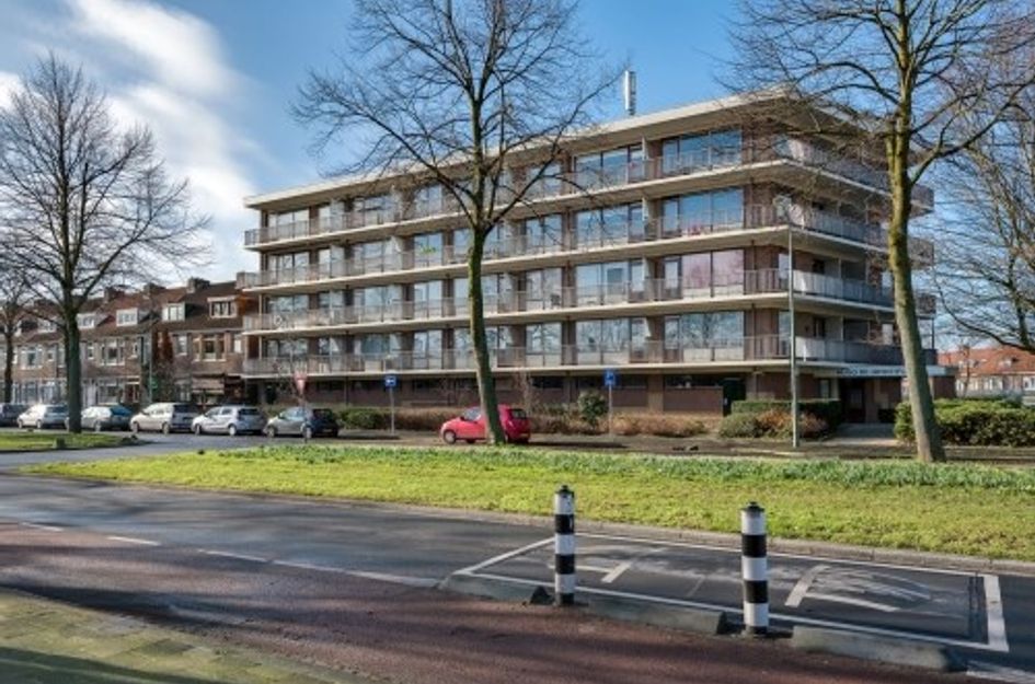 Hugo de Grootplein ONG