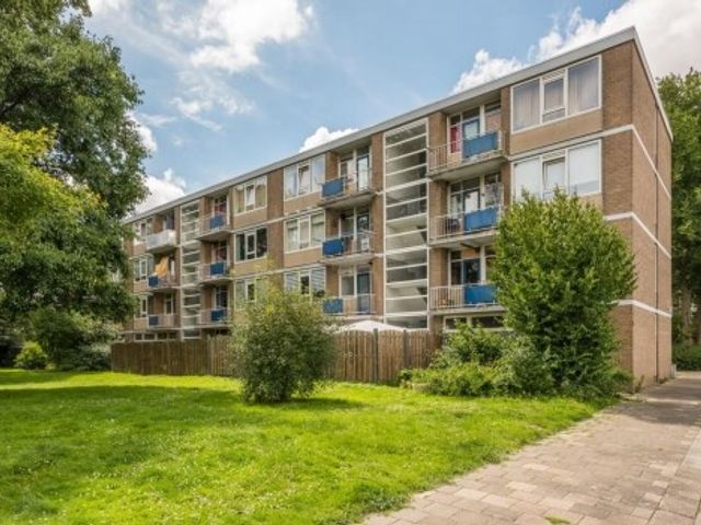 Generaal S.H. Spoorstraat ONG, Dordrecht