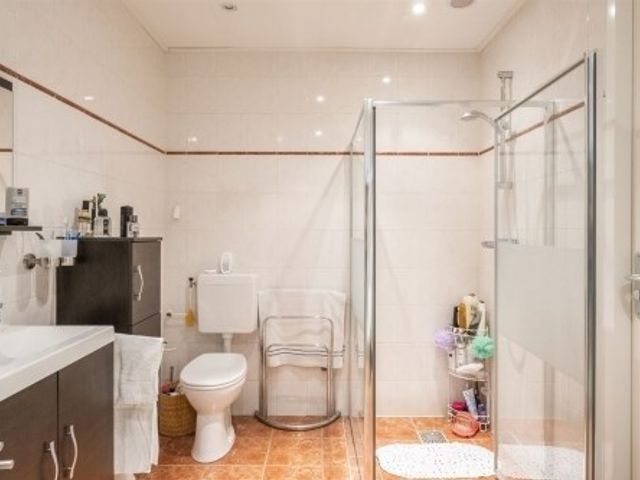 Troelstraweg ONG, Dordrecht