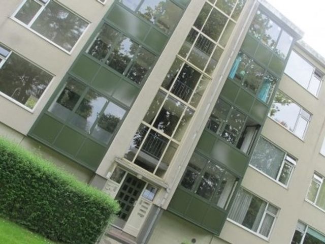 Troelstraweg ONG, Dordrecht