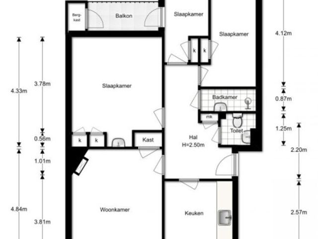 Meester Jan Gerritszlaan ONG, Haarlem