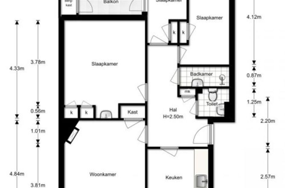 Meester Jan Gerritszlaan ONG