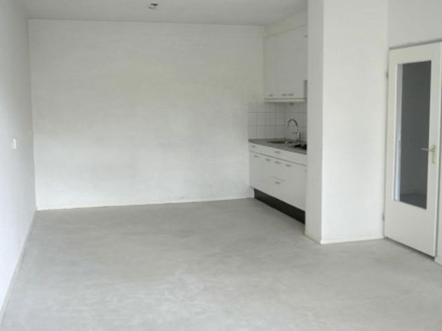 Erasmuslaan ONG, Hilversum