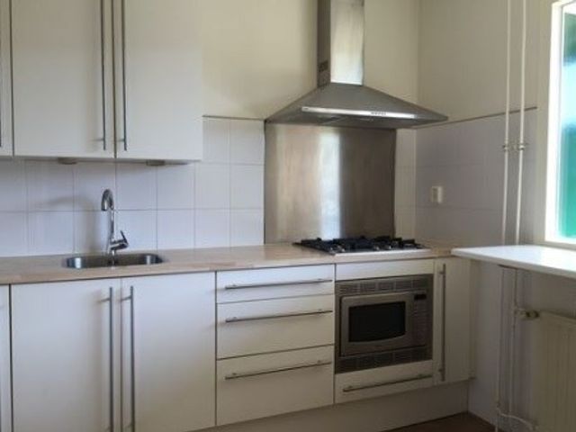 Banckertlaan ONG, Hilversum