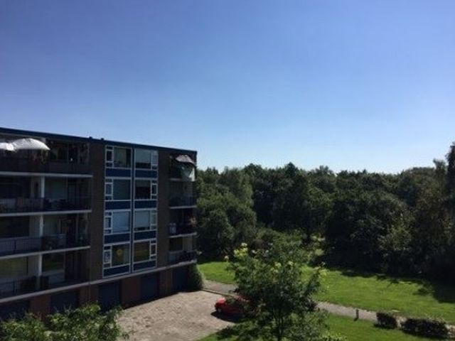 Banckertlaan ONG, Hilversum