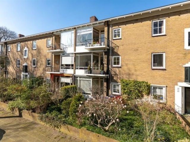 Loosdrechtseweg ONG, Hilversum