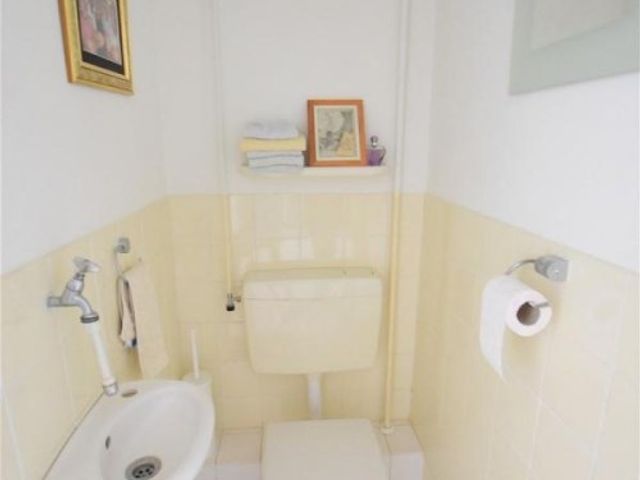 Arendshorst ONG, Leiden