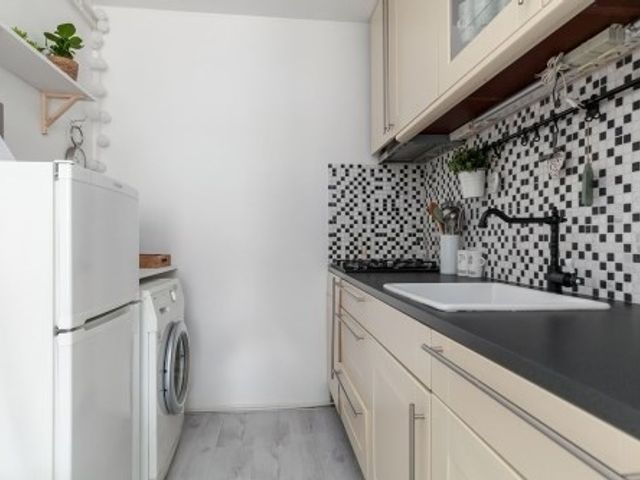 Vrijheidslaan ONG, Leiden