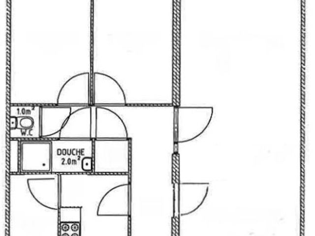 Florijnruwe ONG, Maastricht