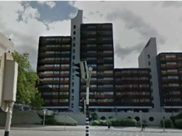 Burgemeester Hustinxstraat ONG, Nijmegen