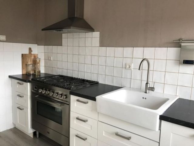 Burgemeester Hustinxstraat ONG, Nijmegen