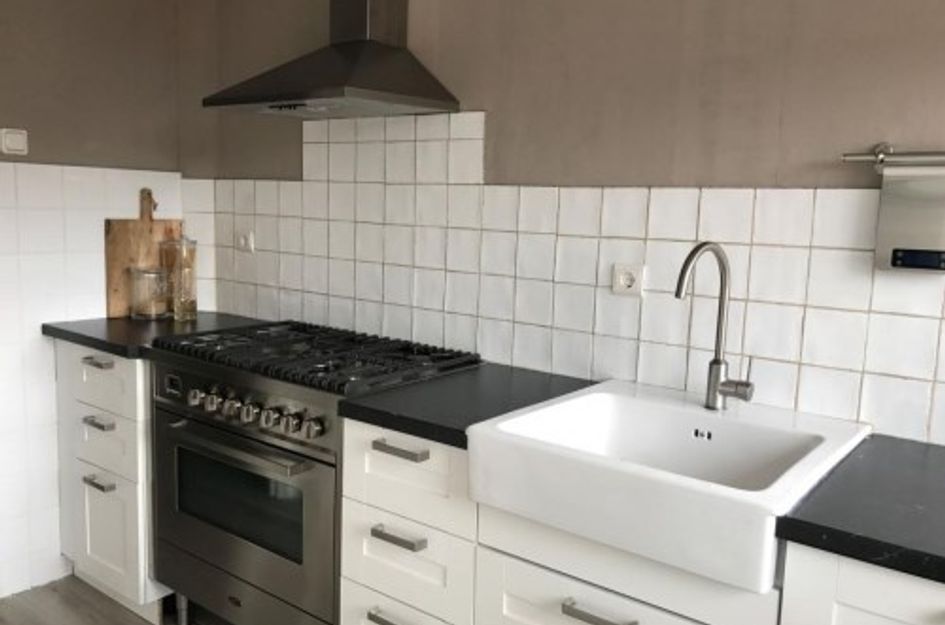 Burgemeester Hustinxstraat ONG