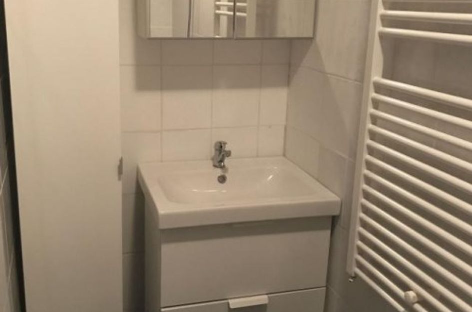 Burgemeester Hustinxstraat ONG