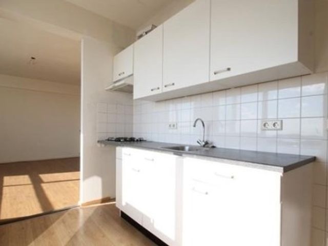 Heidebloemstraat ONG, Nijmegen