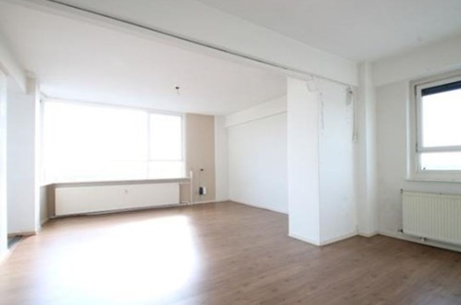 Heidebloemstraat ONG