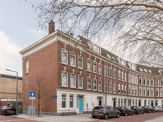 Diergaardesingel , Rotterdam