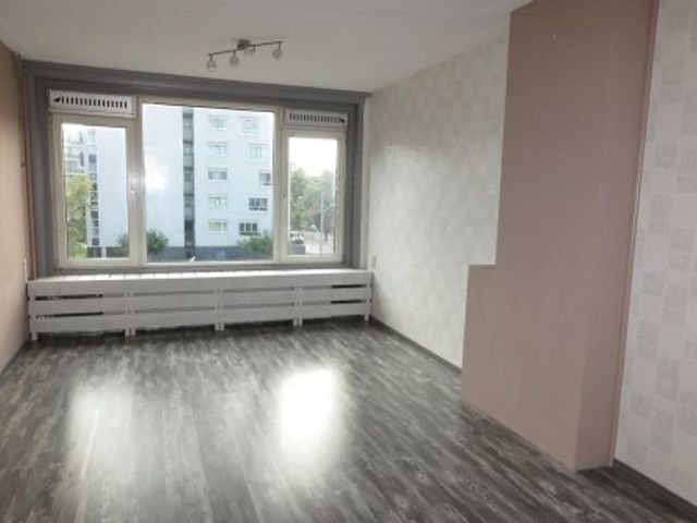 Dorpsweg ONG, Rotterdam