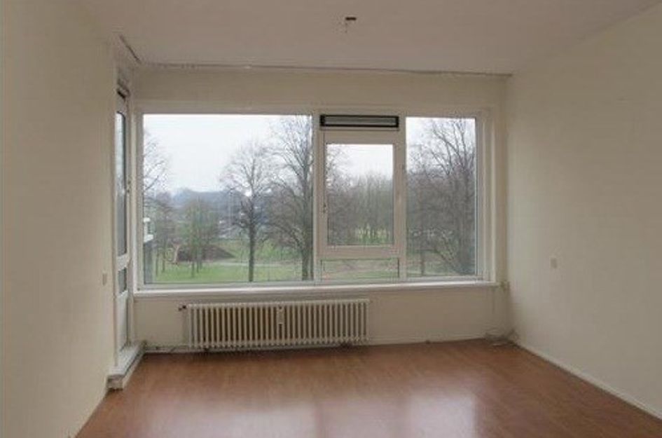 Burgemeester Hazenberglaan ONG