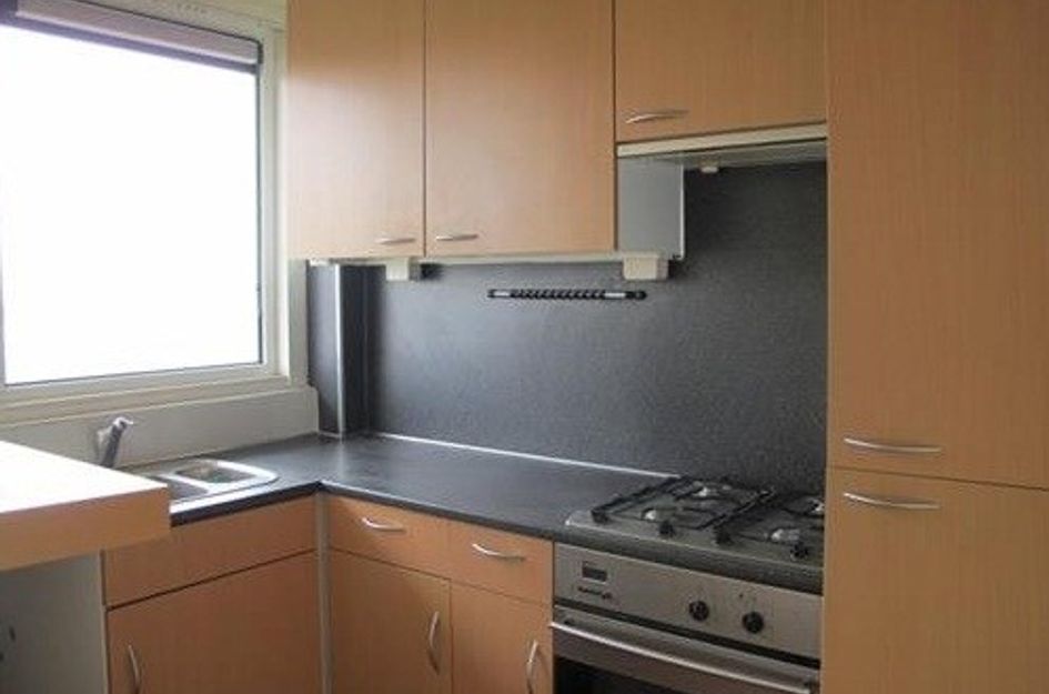 Burgemeester Hazenberglaan ONG