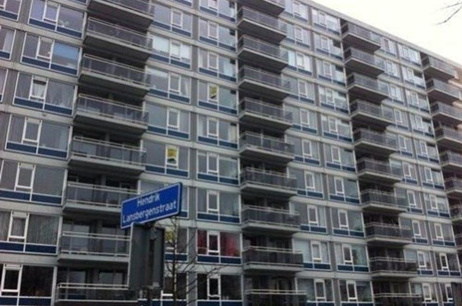 Burgemeester Hazenberglaan ONG