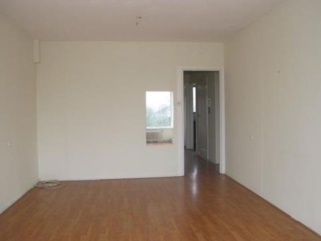 Burgemeester Hazenberglaan ONG, Rotterdam