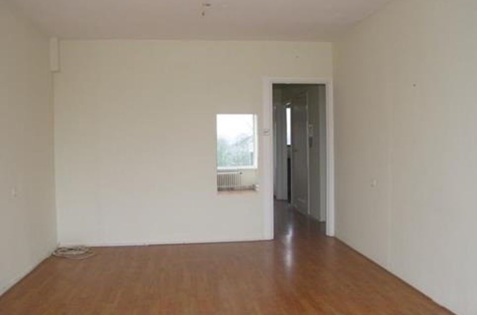 Burgemeester Hazenberglaan ONG