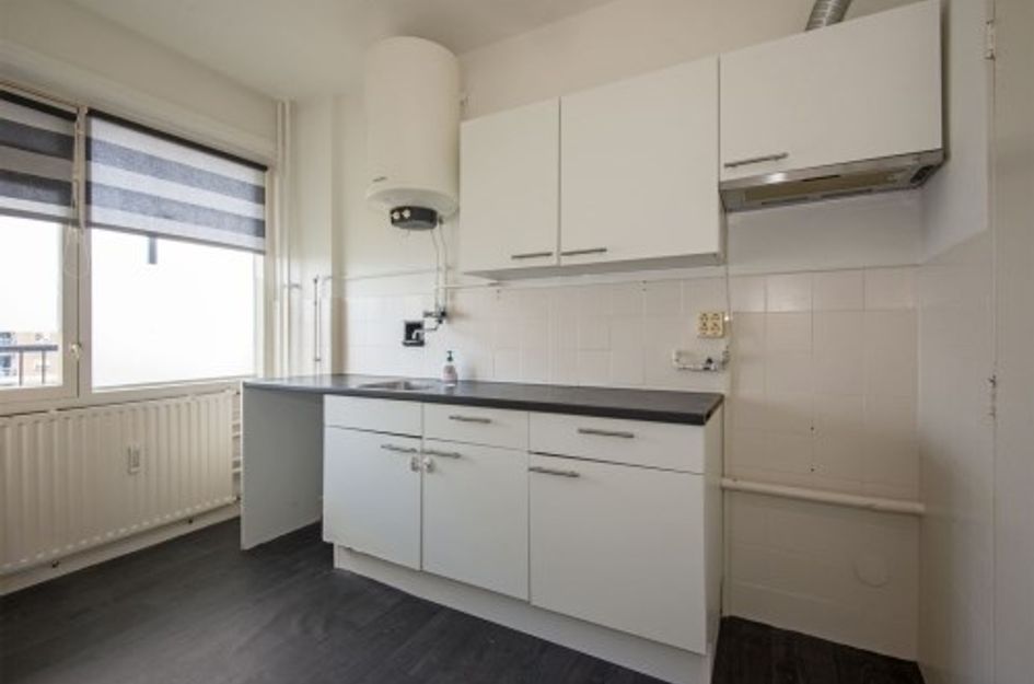 Jan Dammassestraat ONG