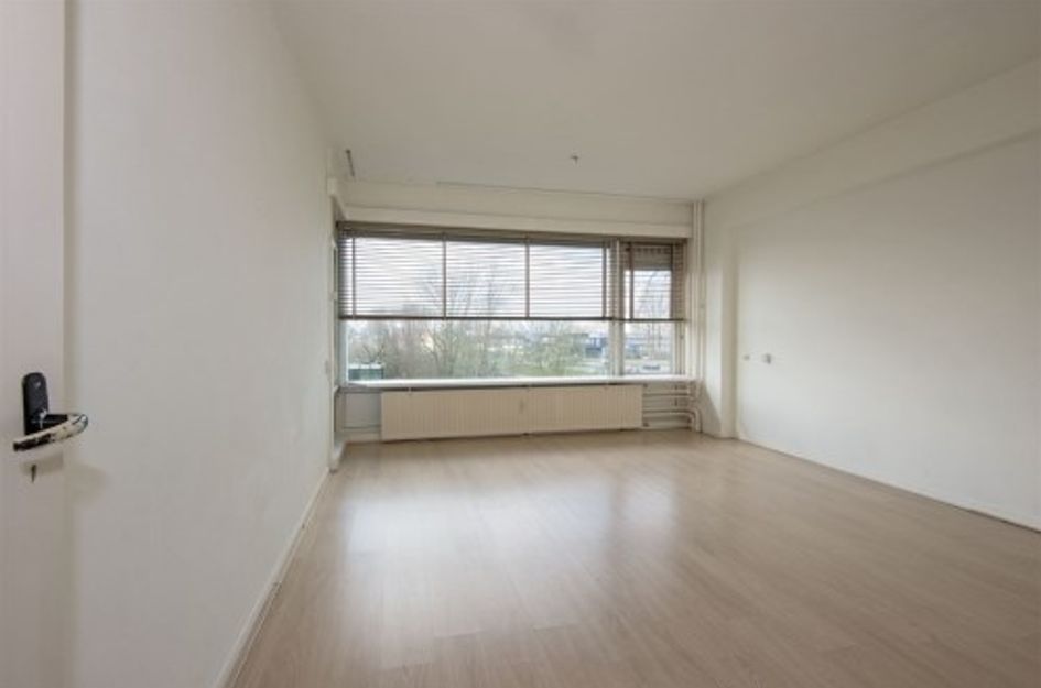 Jan Dammassestraat ONG