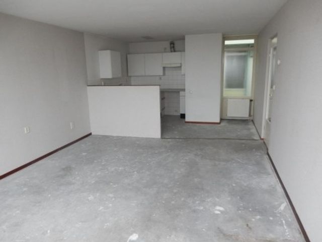 Voermanweg ONG, Rotterdam