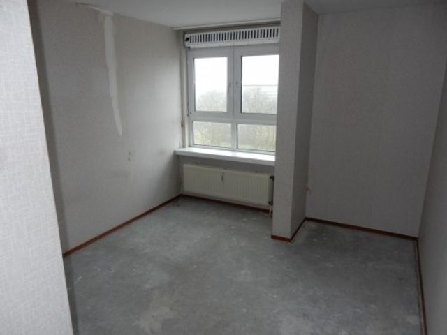 Voermanweg ONG, Rotterdam