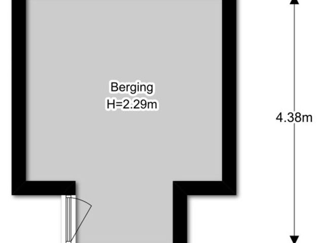 Korhaanstraat ONG, Rotterdam