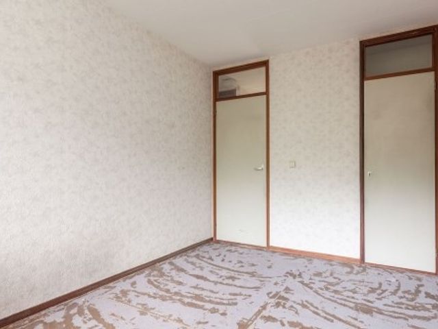 Kerkwervesingel ONG, Rotterdam