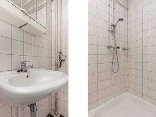 Kerkwervesingel ONG, Rotterdam