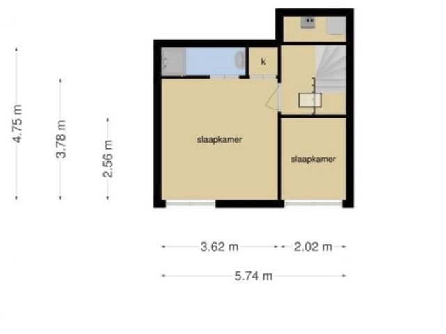 Pleinweg ONG, Rotterdam