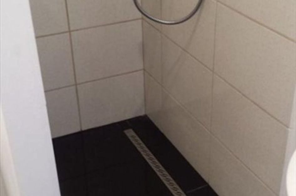 Eendrachtsstraat ONG