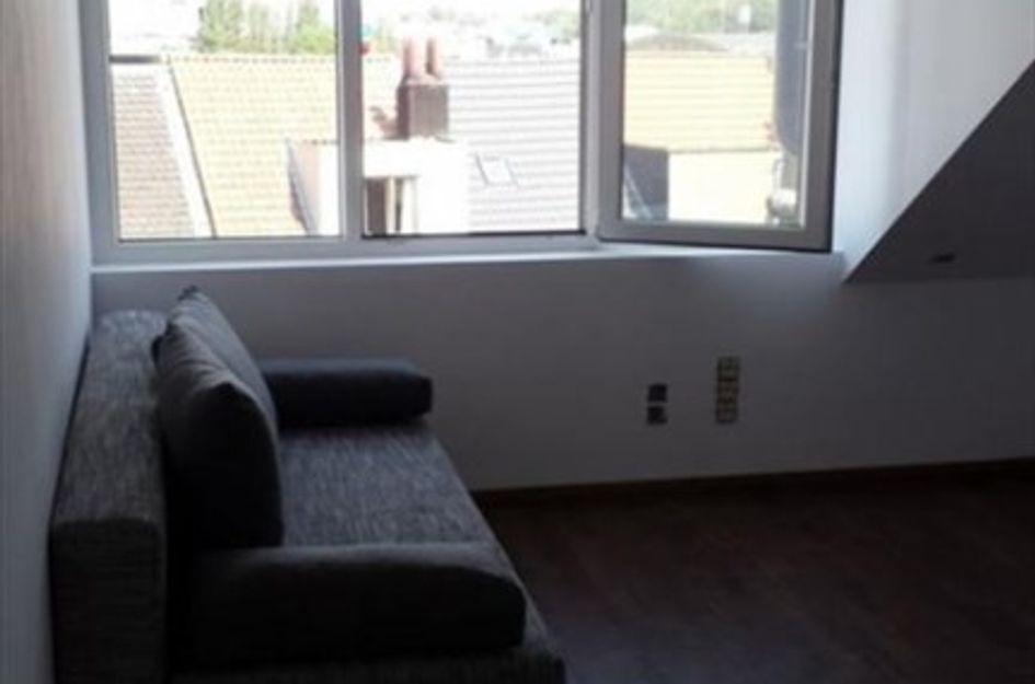 Eendrachtsstraat ONG