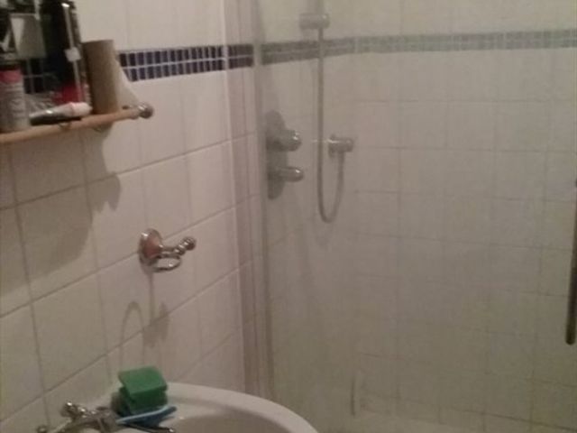 Groepstraat ONG, Rotterdam