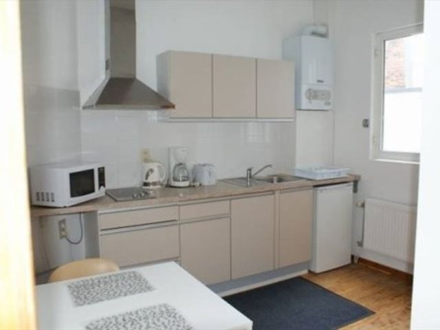 Paul Krugerstraat ONG, Rotterdam