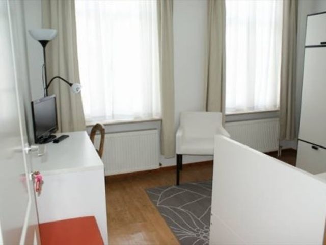 Paul Krugerstraat ONG, Rotterdam