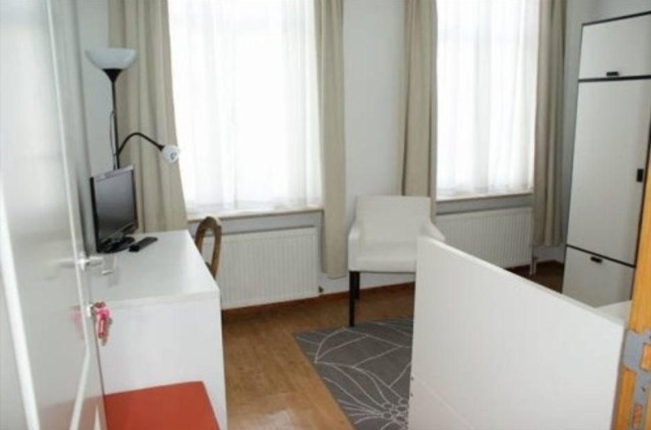 Paul Krugerstraat ONG