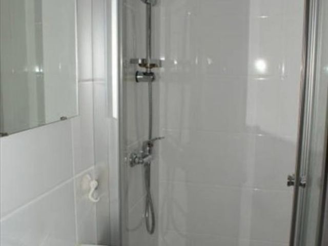 Paul Krugerstraat ONG, Rotterdam