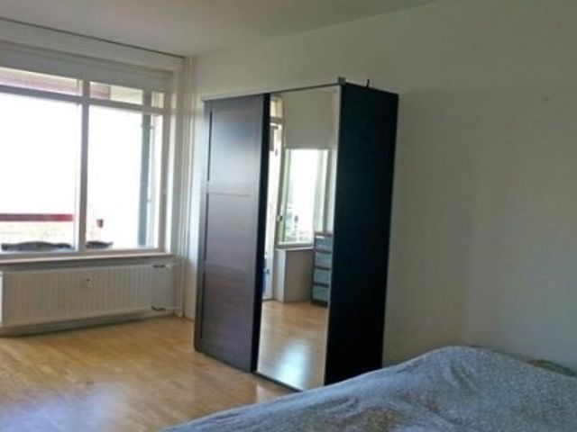 Schiedamseweg ONG, Rotterdam