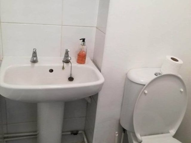 Rubensstraat ONG, Rotterdam