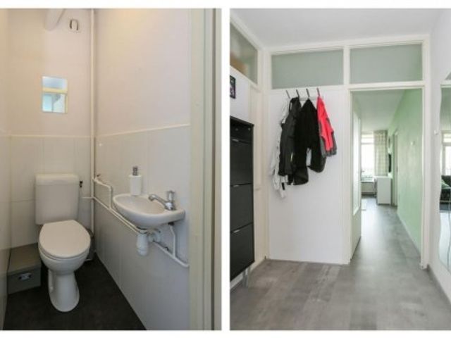 Europalaan ONG, Tilburg