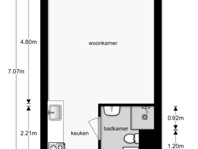 Europaplein ONG, Utrecht