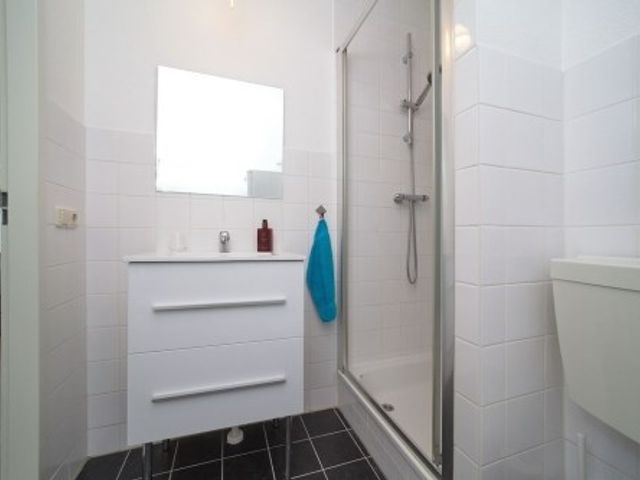 Europaplein ONG, Utrecht