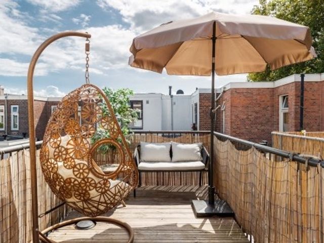 Korenbloemstraat ONG, Utrecht