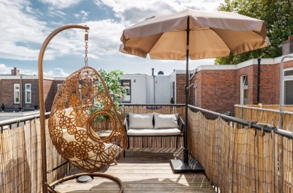 Korenbloemstraat ONG